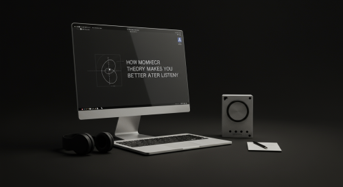 How Music Theory Makes You A Better Listener