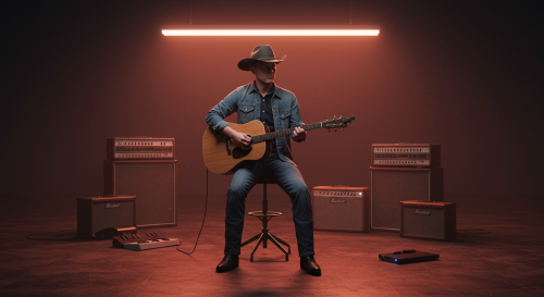 5 Country Music Trends Changing The Industry In 2026