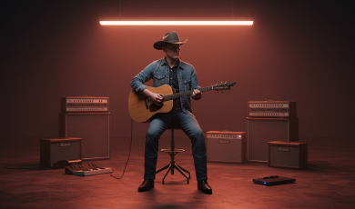 5 Country Music Trends Changing The Industry In 2026